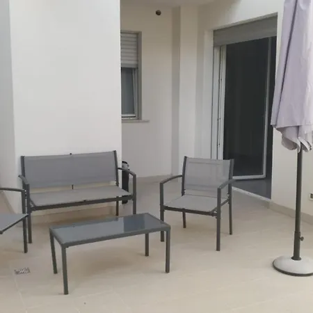 Casa Di Monique 1 Apartment Bari Exterior photo