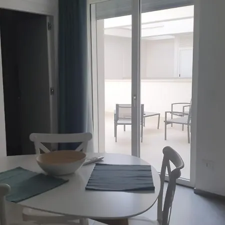 Casa Di Monique 1 Apartment Bari Exterior photo