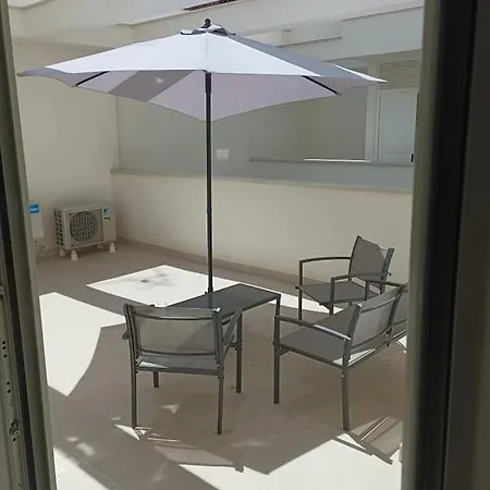 Casa Di Monique 1 Apartment Bari Exterior photo