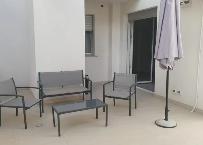 Casa Di Monique 1