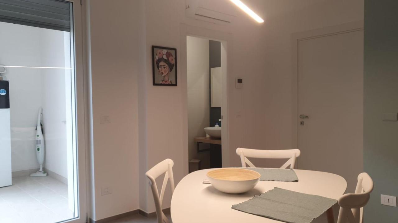 Casa Di Monique 1