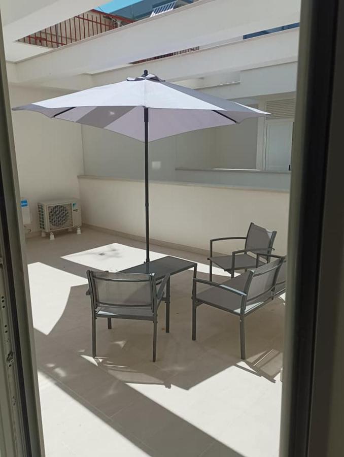 Casa Di Monique 1