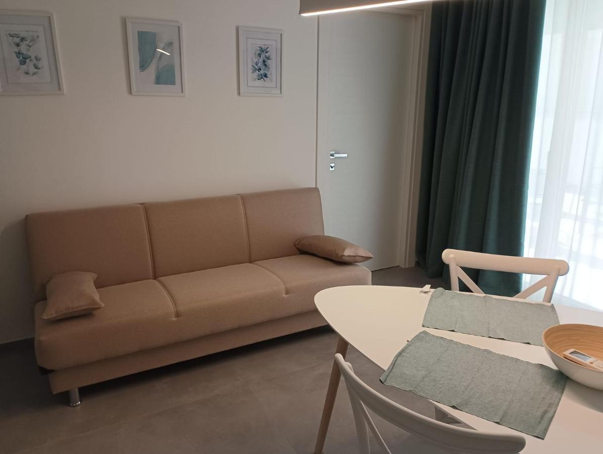 Casa Di Monique 1 Apartment